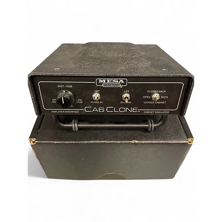 Used MESA/Boogie Cabclone Power Attenuator
