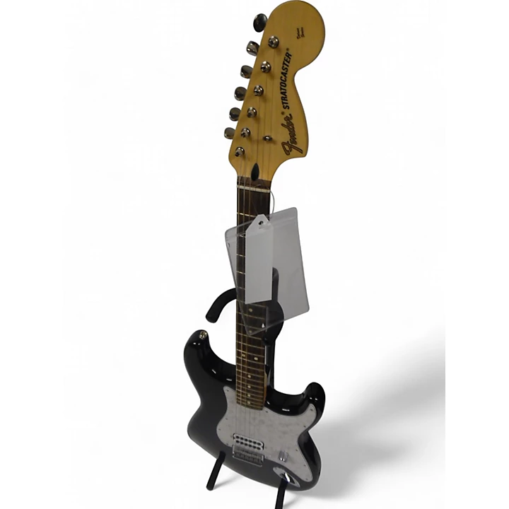 Fender Tom Delonge Signature Stratocaster Solid Body Electric Guitar