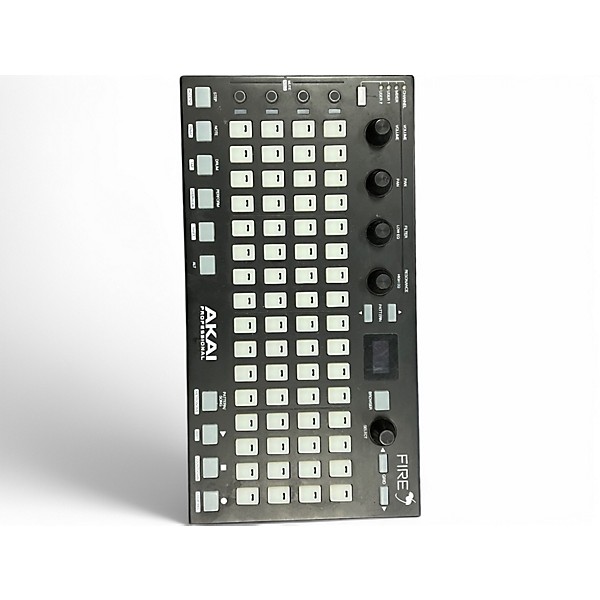 Akai Professional Used Akai Professional FIRE MIDI Controller