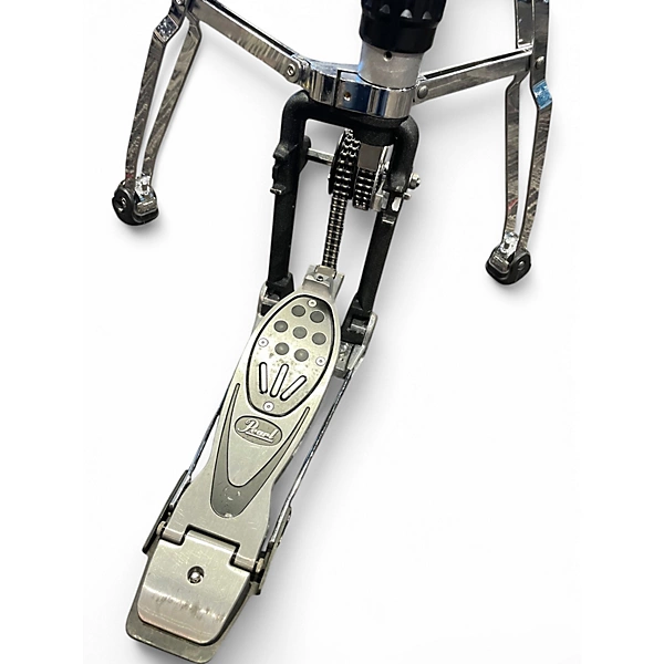 Pearl Used Pearl H2000 HIHAT STAND Hi Hat Stand.gc