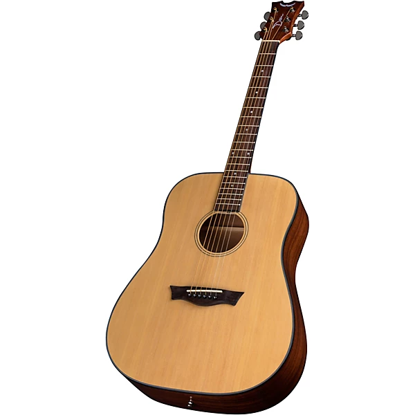 AXS Prodigy Acoustic Guitar Pack Natural