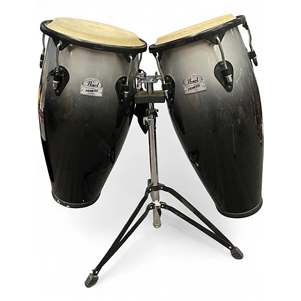 Pearl Used Pearl primero Conga