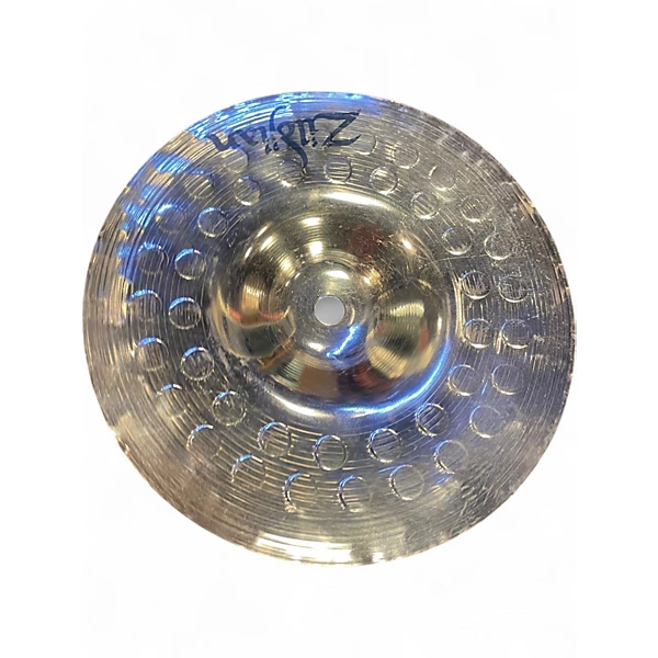Zildjian Used Zildjian 8in ZBT PLUS SPLASH Cymbal