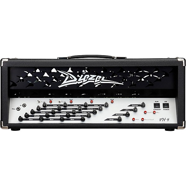 VH4 100W Tube Guitar Amp Head