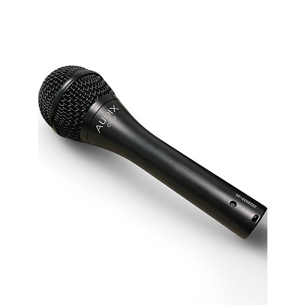 Audix Used Audix OM2 Dynamic Microphone
