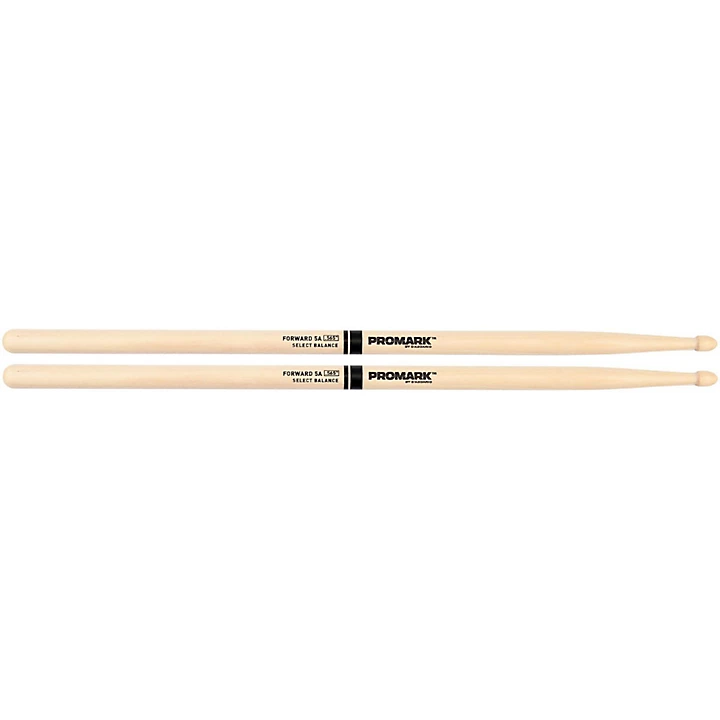 Select Balance Forward Balance Acorn Tip Drum Sticks 5A