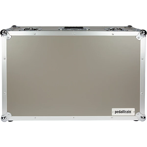 Classic 3 Pedalboard with Tour Case Large Black