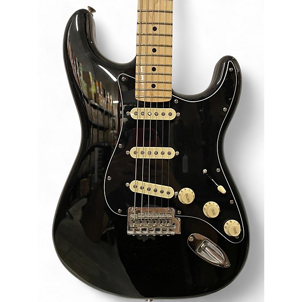 Fender Player Stratocaster Solid Body Electric Guitar