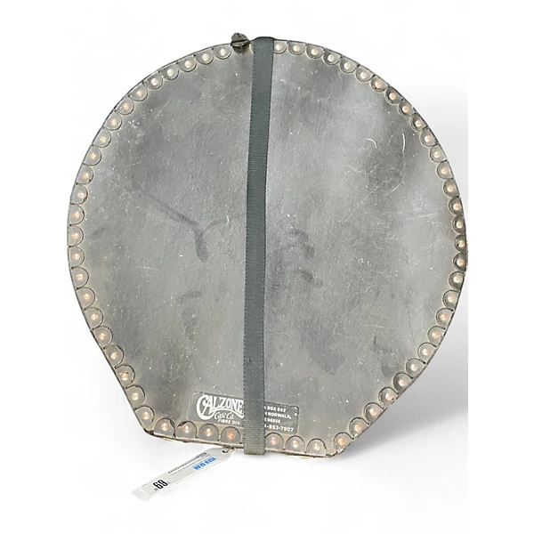 Akai Professional Used Calzone I Series Drum Case Drum Case.gc