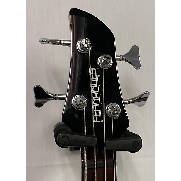 Fernandes APB 100 Electric Bass Guitar.gc