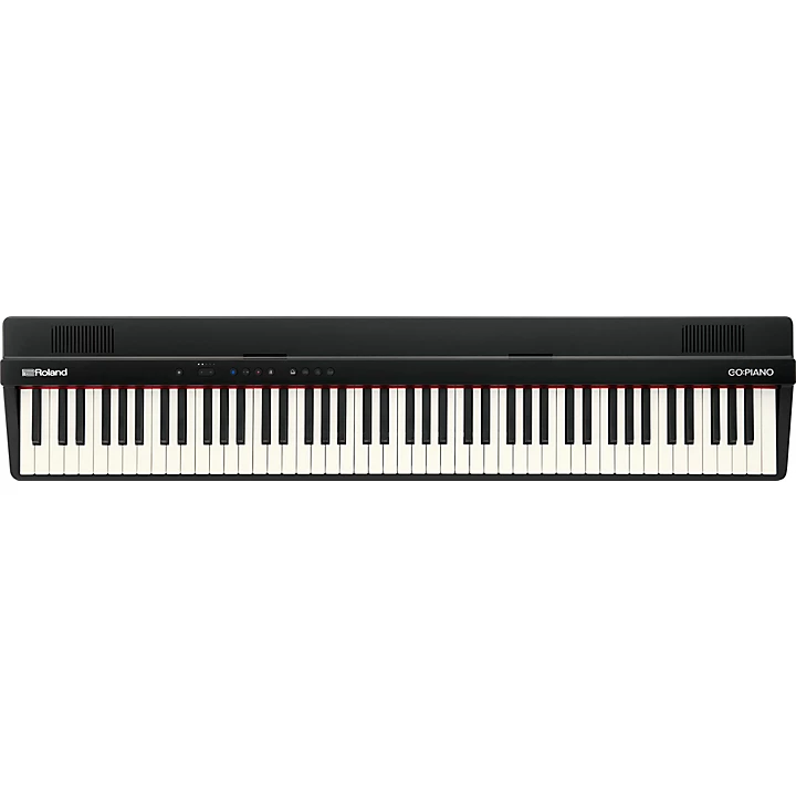 GOPIANO 88PX Digital Piano Black
