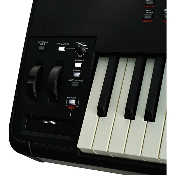 MONTAGE M7 76 Key Flagship Synthesizer