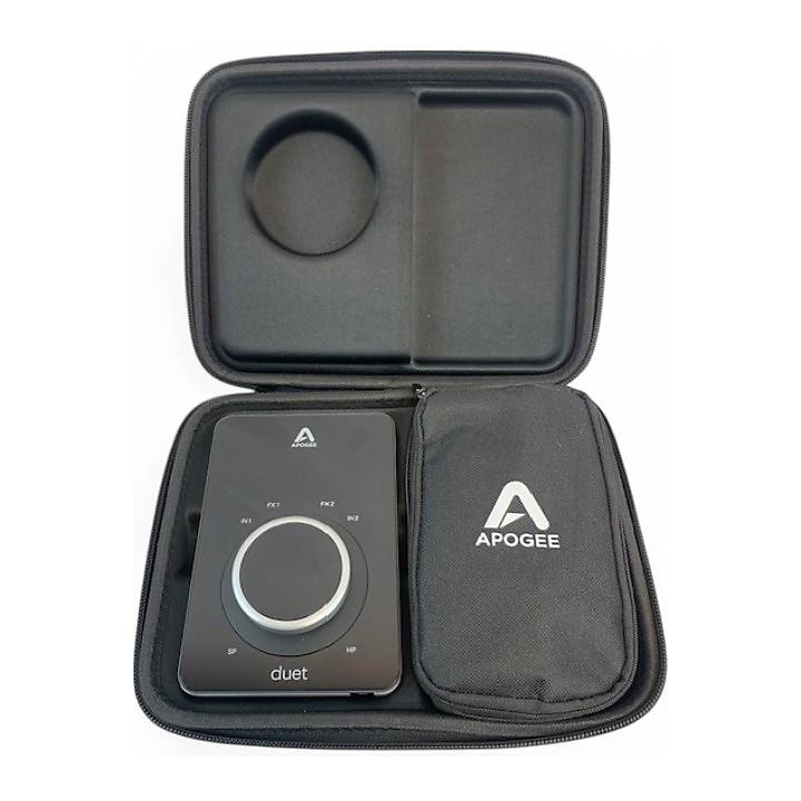 Apogee Used Apogee DUET 3 Audio Interface