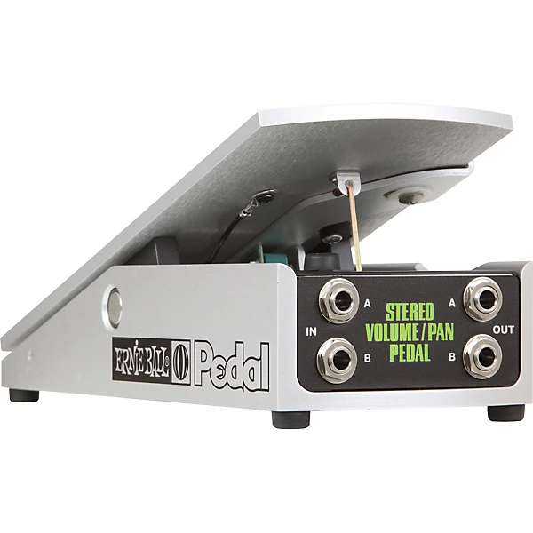 6165 Stereo Volume Pan Pedal