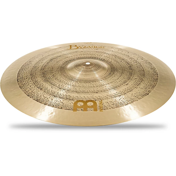 Byzance Tradition Ride Cymbal 22 in