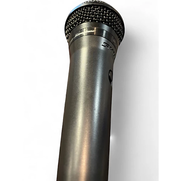 Shure Used Shure PG58LC Dynamic Microphone