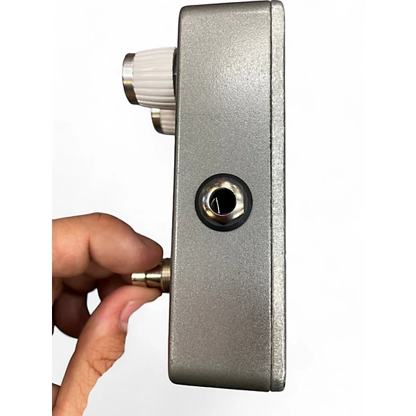 Nevtech Used Nevtech DEMON BENDER Effect Pedal