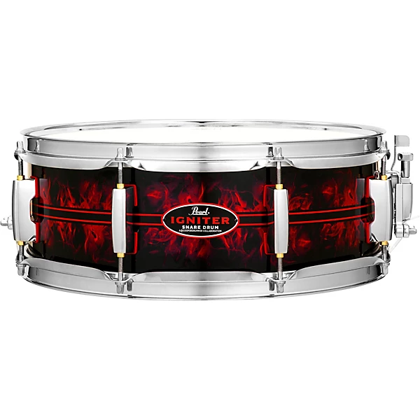 Igniter Snare Drum
