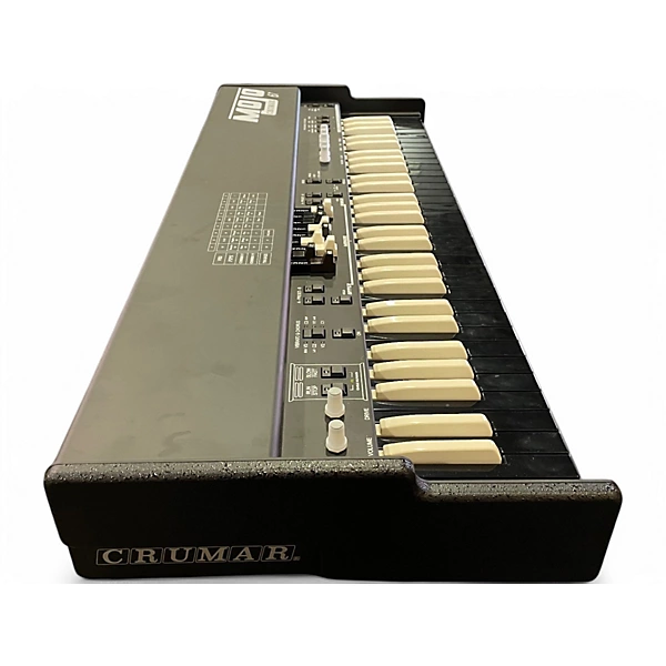 Crumar Used Crumar MOJO 61 LIMITED EDITION Organ.gc