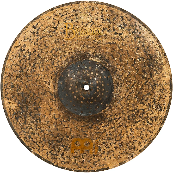 MEINL Byzance Vintage Pure Crash Cymbal 18 in.