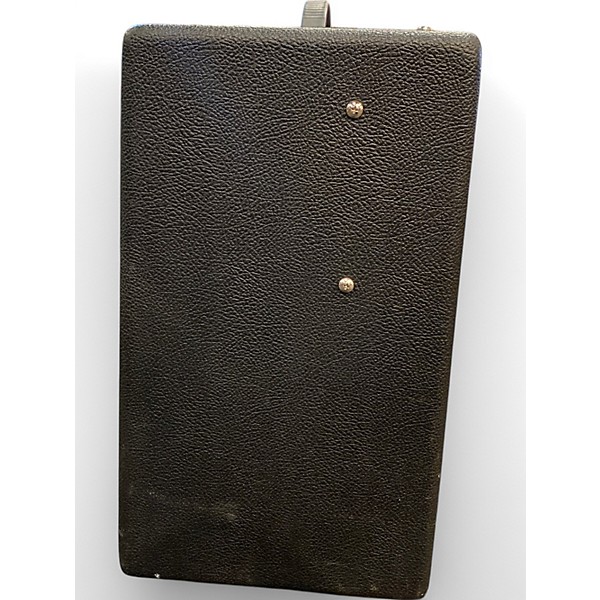 Fender Used Fender Hot Rod Deluxe 40W 1x12 Tube Guitar Combo Amp