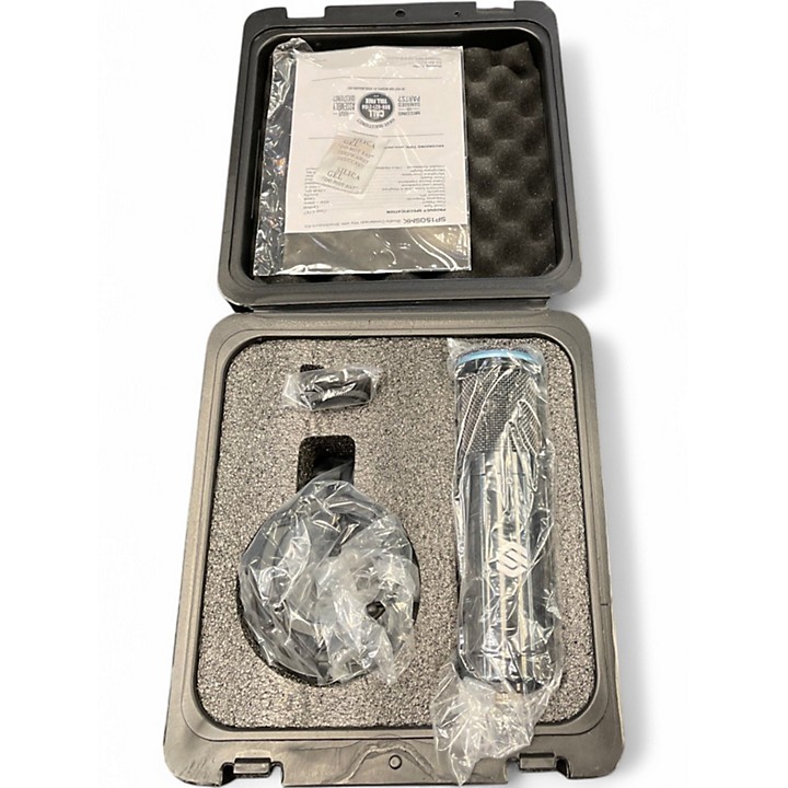 Sterling Audio Used Sterling Audio SP150 Condenser Microphone