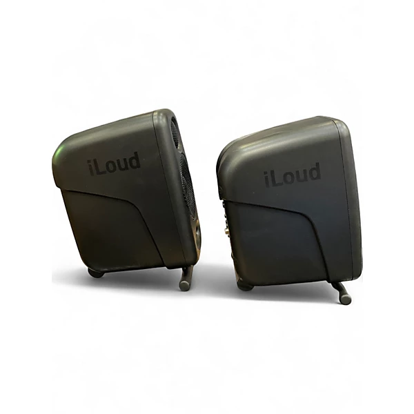 IK Multimedia Used IK Multimedia MICRO MONITOR PRO Powered Monitor.gc