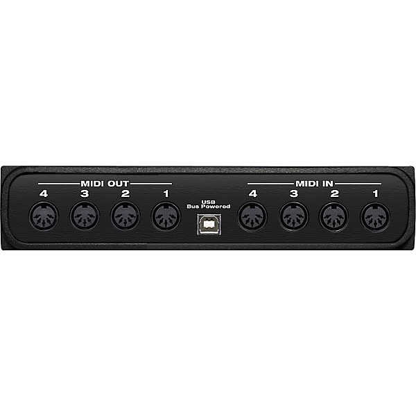 Micro Lite USB MIDI Interface