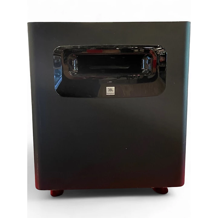 JBL Used JBL LSR310S Subwoofer