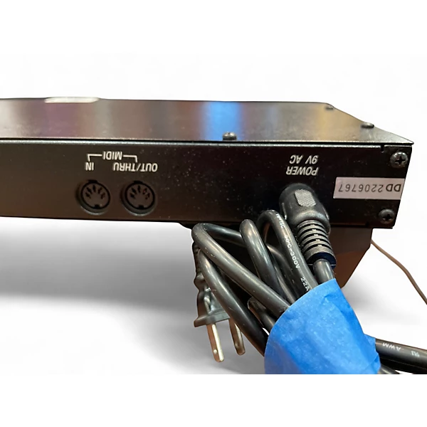 Alesis Used Alesis DATA DISK Audio Converter.gc