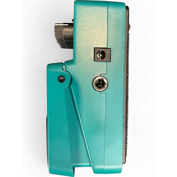 Behringer Used Behringer CS400 Compressor Sustainer Effect Pedal