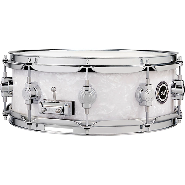 DWe Wireless Acoustic Electronic Convertible Snare Drum