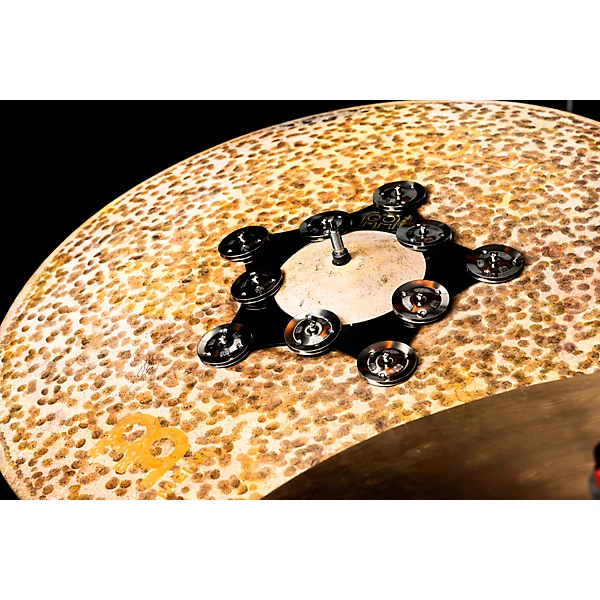 MEINL Super Flex Hihat Tambourine