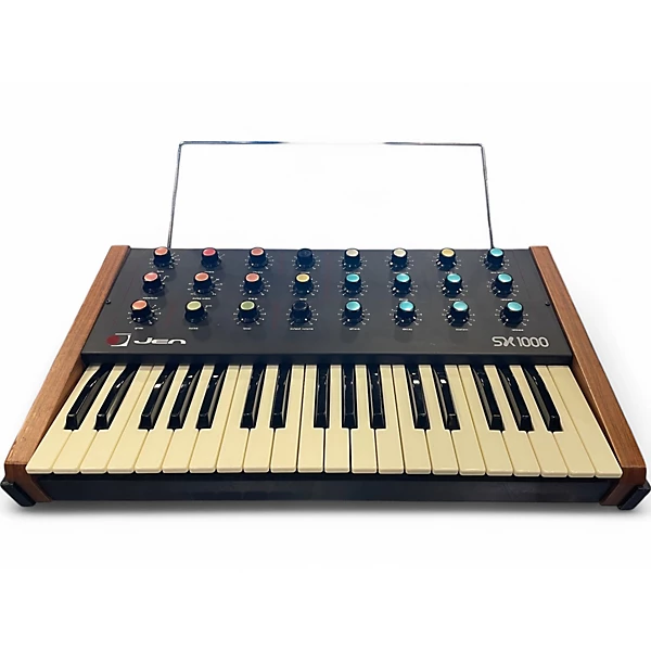 Jen Used Jen SX1000 Synthesizer.gc