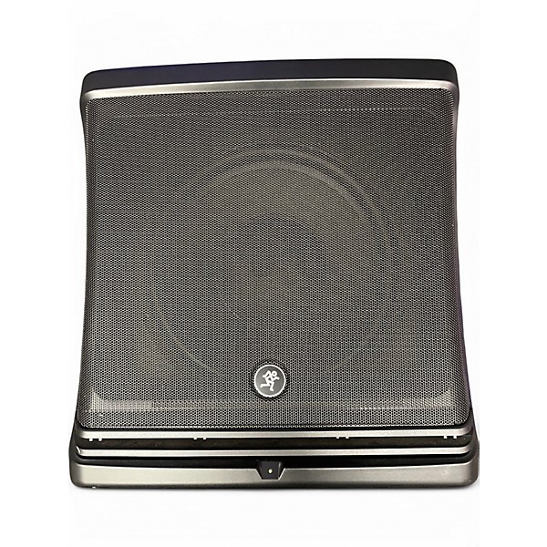 Mackie Used Mackie DLM12S Powered Subwoofer