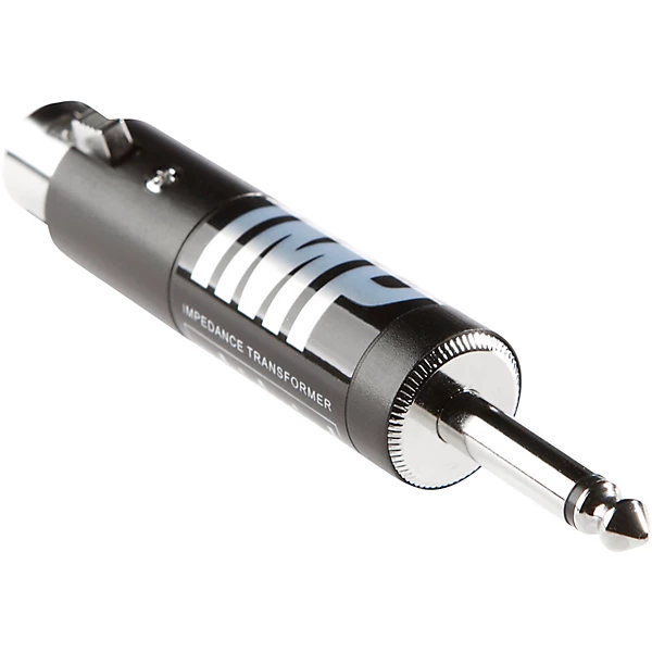 Little IMP Lo to Hi Impedance Matcher