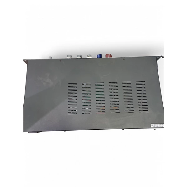 Used 2020s Warm Audio WA73 EQ Power Amp.gc