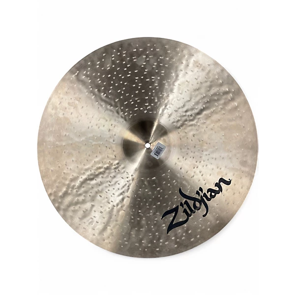 Zildjian Used Zildjian 20in K Custom Dark Ride Cymbal