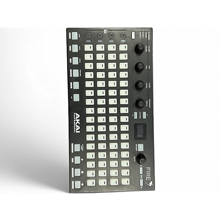 Akai Professional Used Akai Professional FIRE MIDI Controller