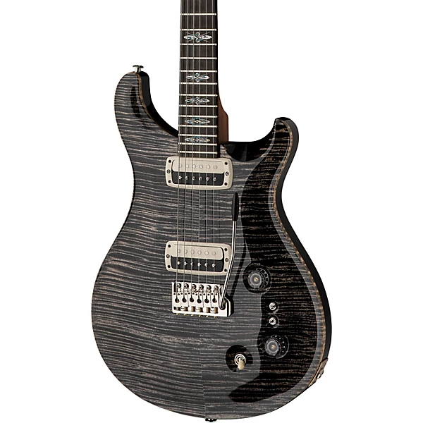 PRS Limited Edition Private Stock John McLaughlin Electric Guitar Charcoal Phoenix