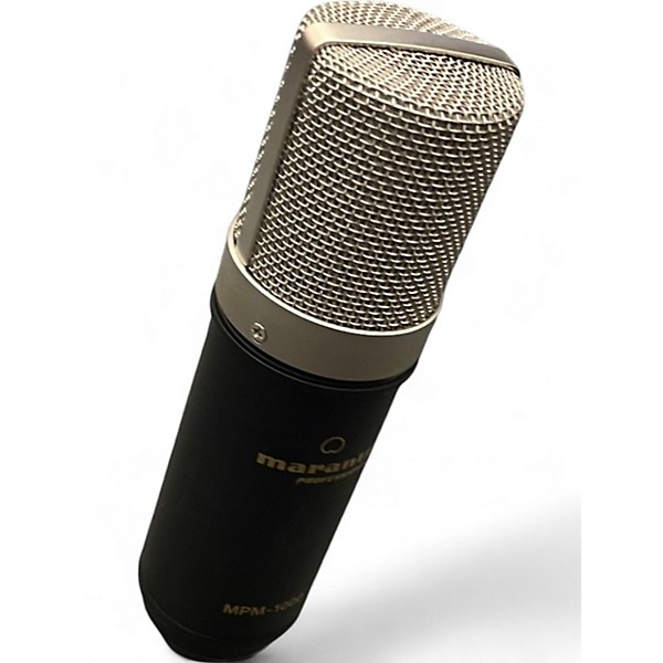 Marantz Used Marantz MPM1000 Condenser Microphone