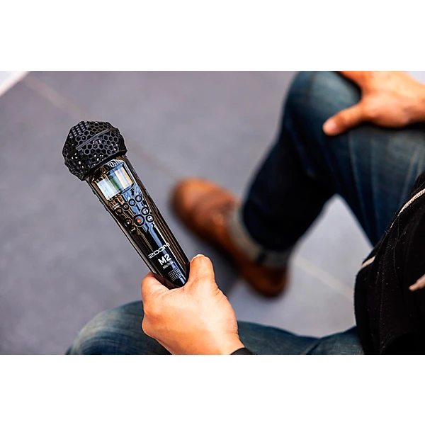 Zoom M2 MicTrak Handheld Recorder Level 1 L99190004000000.gc