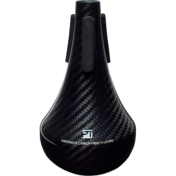 MC100 Carbon Fiber Trumpet Straight Mute
