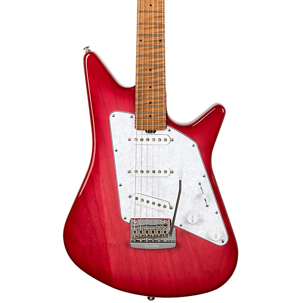 Limited Edition Albert Lee Pinkburst