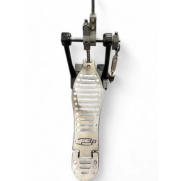 PDP by DW Used PDP by DW 300 series single kick Single Bass Drum Pedal.gc