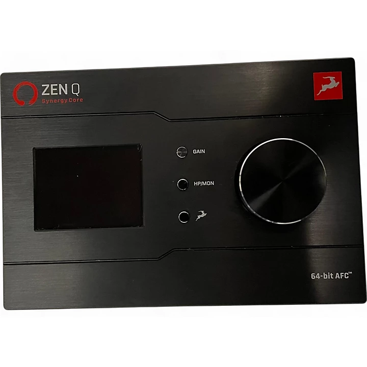 Antelope Audio Zen Q MIDI Interface.gc