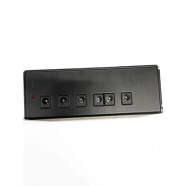 Voodoo Lab Used Voodoo Lab Power ISO5 Power Supply