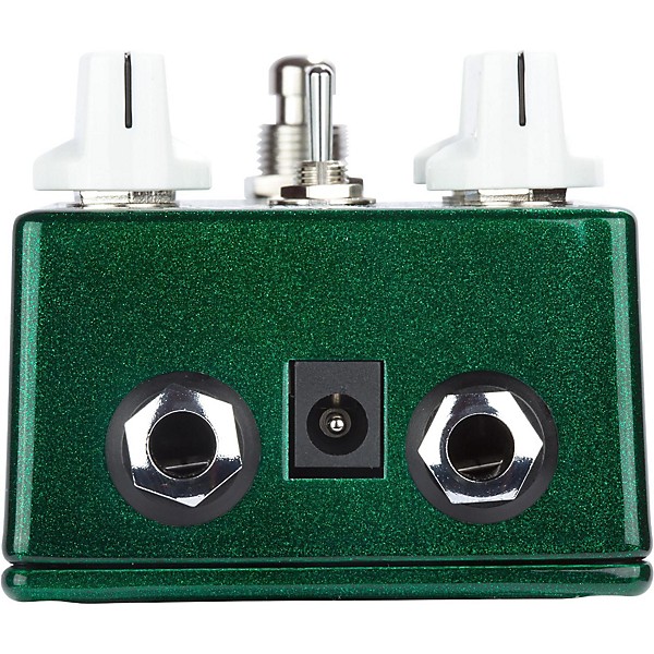 Euphoria Overdrive Pedal