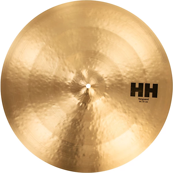 SABIAN HH Vanguard Ride 20 in.
