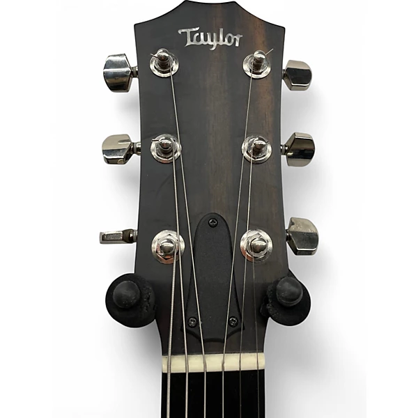 Used Taylor T5 classic Natural Acoustic Electric Guitar
